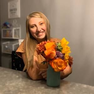 Meet your Posher, Casey